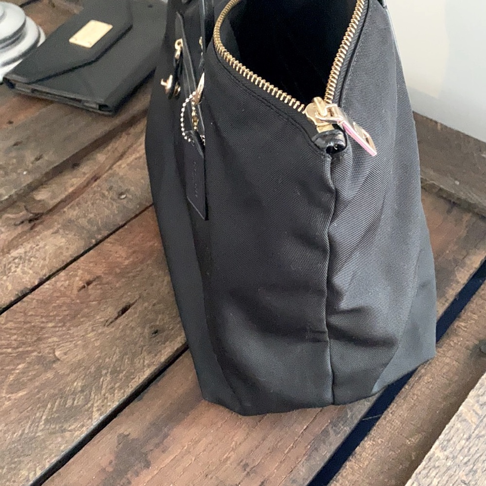Coach purse - Picture 9 of 14